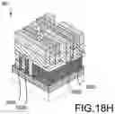 Fig. 43 - Subtractively patterned interconnect structures for integrated circuits