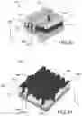 Fig. 53 - Subtractively patterned interconnect structures for integrated circuits