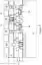 Fig. 10 - Conductive features having varying resistance