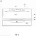 Fig. 13 - INTERCONNECTION STRUCTURE LINED BY ISOLATION LAYER