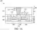 Fig. 02 - Interconnect structure