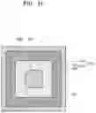 Fig. 04 - Through-silicon via (TSV) key for overlay measurement, and semiconductor device and semiconductor package including TSV key