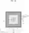 Fig. 08 - Through-silicon via (TSV) key for overlay measurement, and semiconductor device and semiconductor package including TSV key