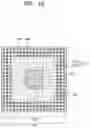 Fig. 18 - Through-silicon via (TSV) key for overlay measurement, and semiconductor device and semiconductor package including TSV key
