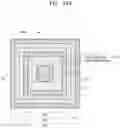 Fig. 20 - Through-silicon via (TSV) key for overlay measurement, and semiconductor device and semiconductor package including TSV key