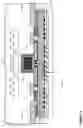 Fig. 04 - ASIC package with photonics and vertical power delivery
