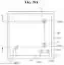 Fig. 100 - Light emitting device with LED stack for display and display apparatus having the same