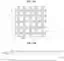 Fig. 94 - Light emitting device with LED stack for display and display apparatus having the same