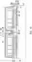 Fig. 05 - Methods of manufacturing three-dimensional integrated circuit structures