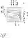 Fig. 11 - Methods of manufacturing three-dimensional integrated circuit structures