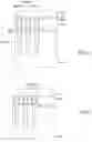 Fig. 04 - Integrated circuit including a capacitive structure of the metal-insulator-metal type and corresponding manufacturing method