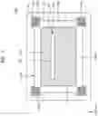 Fig. 08 - Integrated circuit device with protective antenna diodes integrated therein