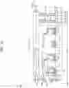 Fig. 16 - Integrated circuit device with protective antenna diodes integrated therein