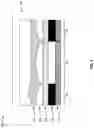 Fig. 07 - Polydimethylsiloxane antireflective layer for an image sensor