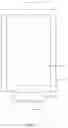 Fig. 02 - Display panel and manufacturing method thereof