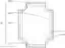 Fig. 01 - Flexible display panel and display device