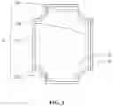 Fig. 04 - Flexible display panel and display device