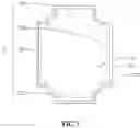 Fig. 08 - Flexible display panel and display device