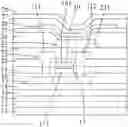 Fig. 01 - Display panel, display module, and electronic device
