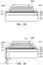 Fig. 09 - Semiconductor device structure with magnetic element