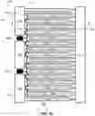 Fig. 12 - Parasitic channel mitigation using silicon carbide diffusion barrier regions