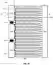 Fig. 14 - Parasitic channel mitigation using silicon carbide diffusion barrier regions
