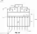 Fig. 19 - Parasitic channel mitigation using silicon carbide diffusion barrier regions
