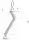 Fig. 02 - Nano transistors with source/drain having side contacts to 2-D material