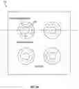 Fig. 06 - High density 3D layout enhancement of multiple CMOS devices