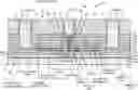 Fig. 01 - Group III-V semiconductor structures having crystalline regrowth layers and methods for forming such structures