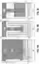 Fig. 07 - Wrap-around source/drain method of making contacts for backside metals