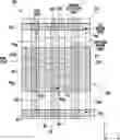 Fig. 01 - Metal-oxide semiconductor (MOS) capacitor (MOSCAP) circuits and MOS device array bulk tie cells for increasing MOS device array density