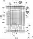 Fig. 03 - Metal-oxide semiconductor (MOS) capacitor (MOSCAP) circuits and MOS device array bulk tie cells for increasing MOS device array density