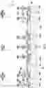 Fig. 10 - Metal-oxide semiconductor (MOS) capacitor (MOSCAP) circuits and MOS device array bulk tie cells for increasing MOS device array density