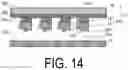 Fig. 22 - Method of manufacturing semiconductor element, and semiconductor element body