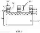 Fig. 02 - OPTOELECTRONIC SEMICONDUCTOR STRUCTURE COMPRISING A P-TYPE INJECTION LAYER BASED ON INGAN