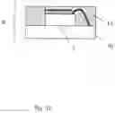 Fig. 13 - Dielectric Film Coating for Full Conversion Ceramic Platelets