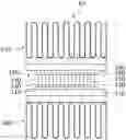 Fig. 01 - THERMOELECTRIC MODULE