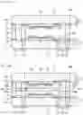 Fig. 10 - Acoustic wave device and communication module