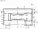 Fig. 11 - Acoustic wave device and communication module
