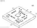 Fig. 18 - Acoustic wave device and communication module