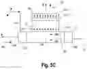 Fig. 07 - Nano-rod spin orbit coupling based magnetic random access memory with shape induced perpendicular magnetic anisotropy