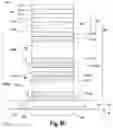 Fig. 19 - Nano-rod spin orbit coupling based magnetic random access memory with shape induced perpendicular magnetic anisotropy