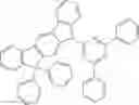 Fig. 67 - Materials for organic electroluminescent devices