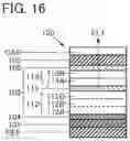 Fig. 17 - LIGHT-EMITTING DEVICE, LIGHT-EMITTING APPARATUS, ELECTRONIC DEVICE, DISPLAY DEVICE, AND LIGHTING DEVICE