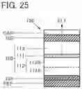Fig. 23 - LIGHT-EMITTING DEVICE, LIGHT-EMITTING APPARATUS, ELECTRONIC DEVICE, DISPLAY DEVICE, AND LIGHTING DEVICE
