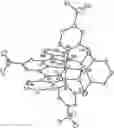 Fig. 01 - IRIDIUM COMPLEX, NITROGEN-CONTAINING TRIDENTATE CARBENE CHELATE, AND ORGANIC LIGHT-EMITTING DIODE