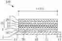 Fig. 01 - Flexible display device