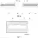 Fig. 04 - Flexible substrate, preparation method therefor and flexible display substrate