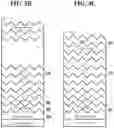 Fig. 05 - Enhanced outcoupling from surface plasmon modes in corrugated OLEDs